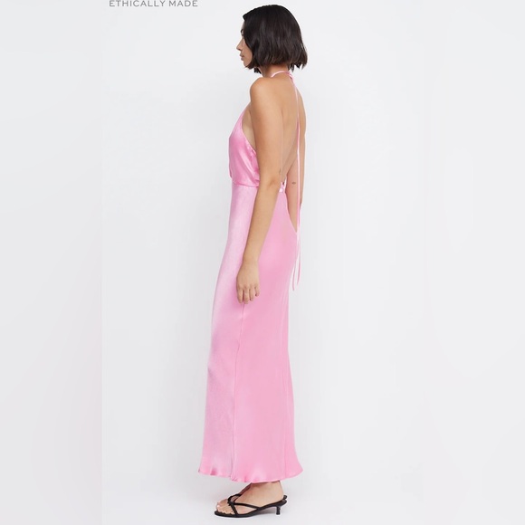 Bec + Bridge dress - Picture 4 of 5